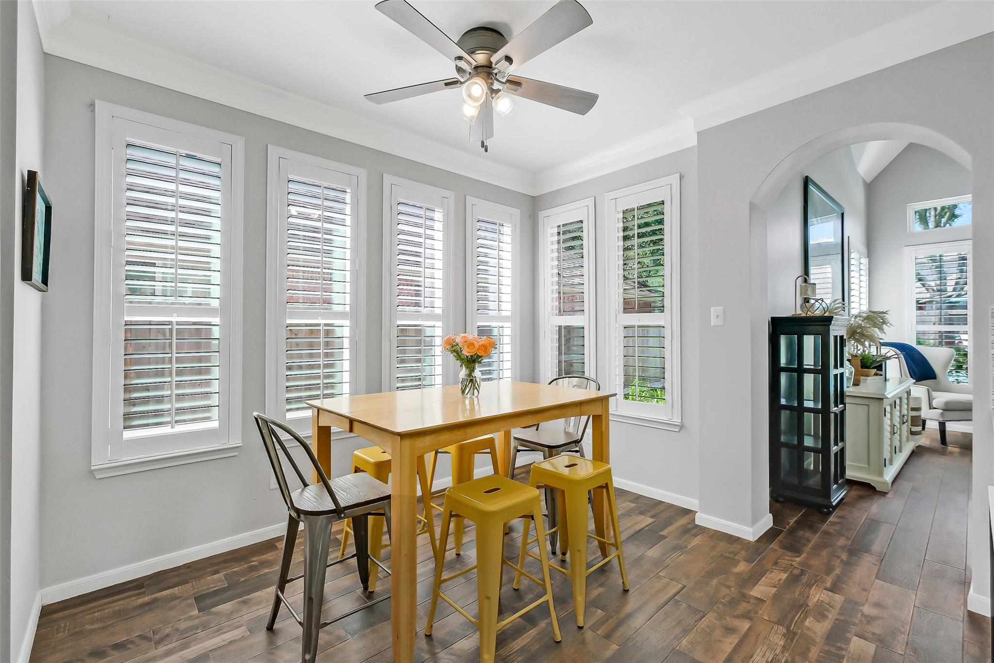 9119 Carriage Point Drive