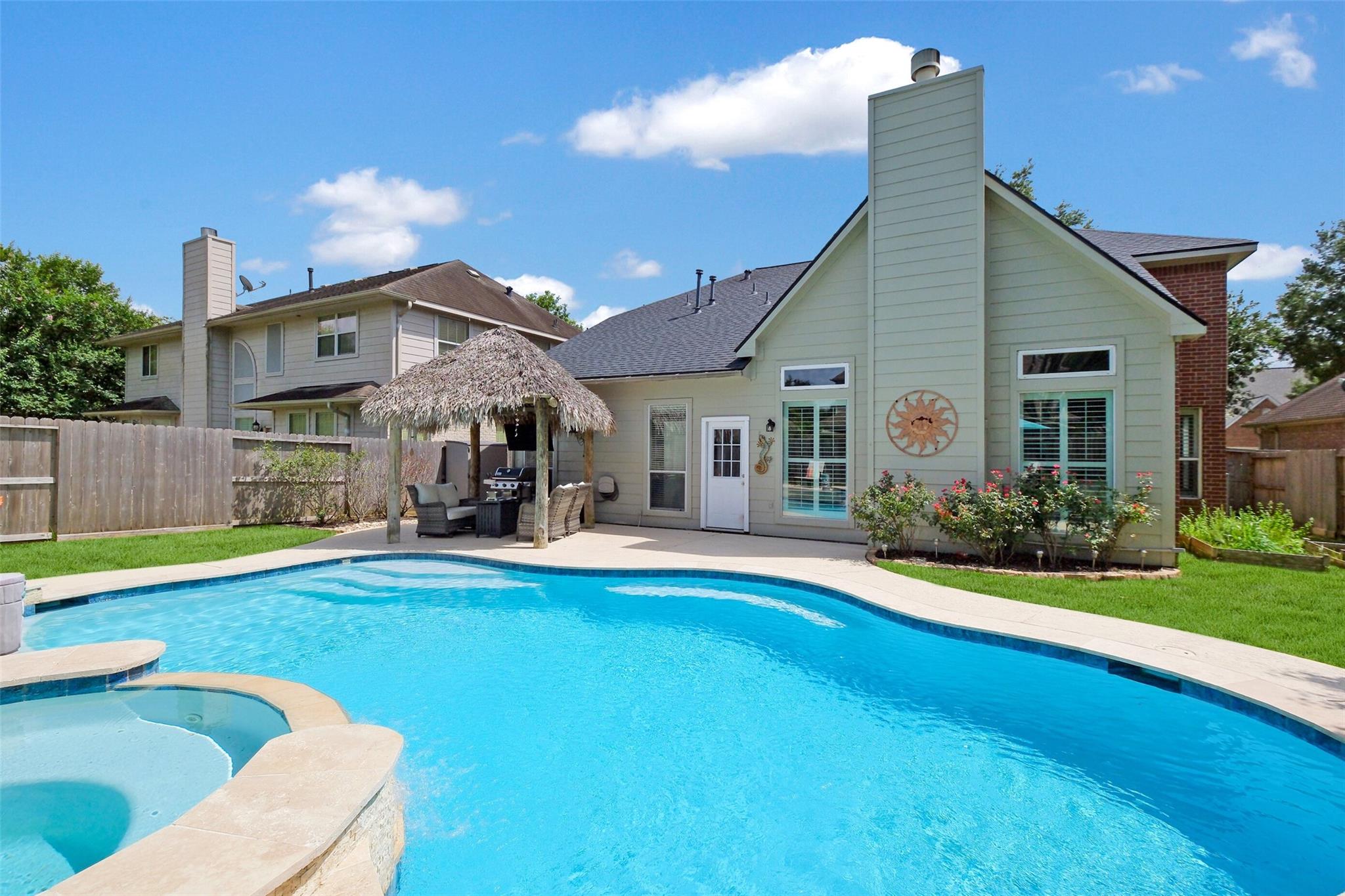 9119 Carriage Point Drive