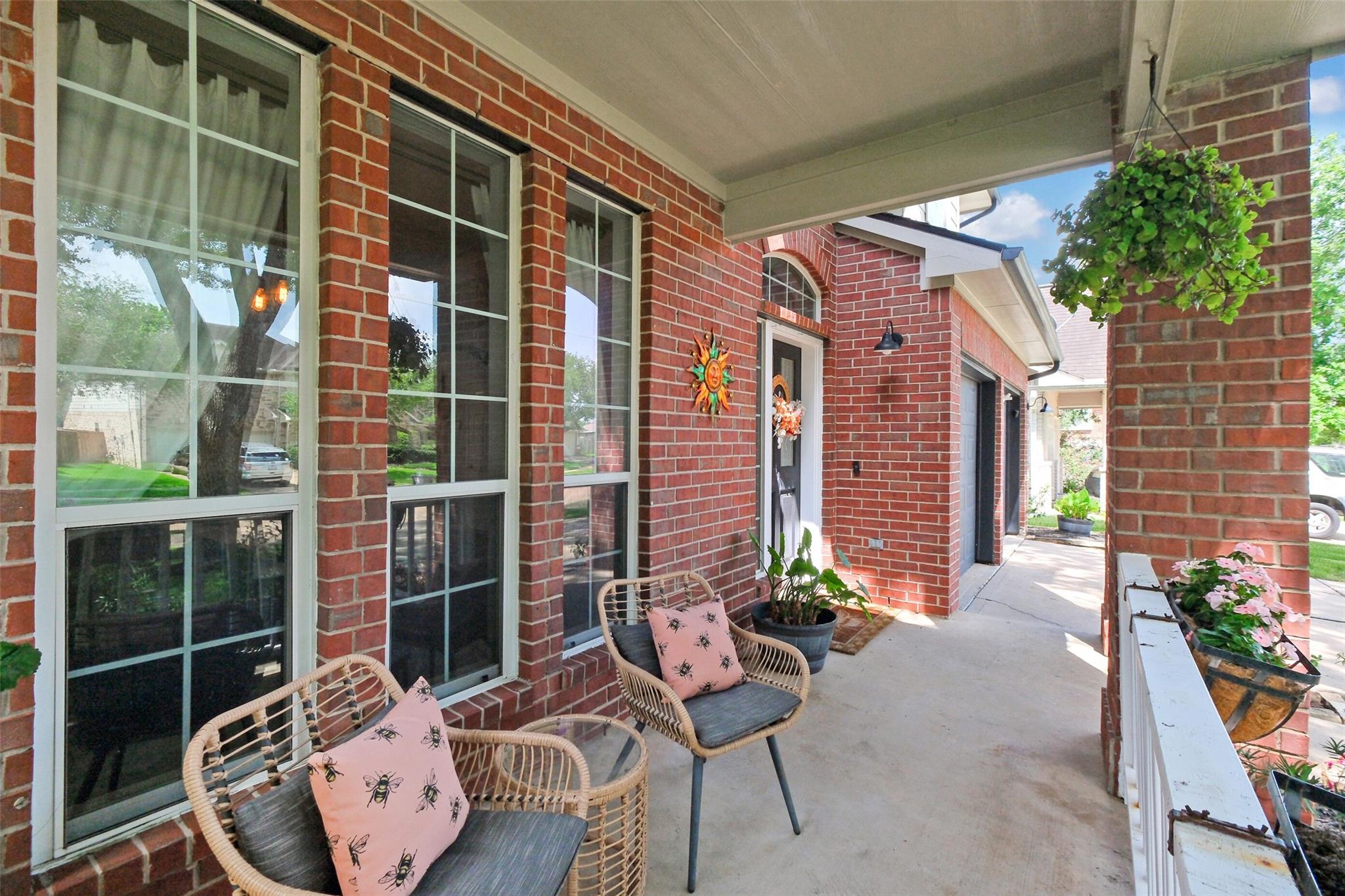 9119 Carriage Point Drive