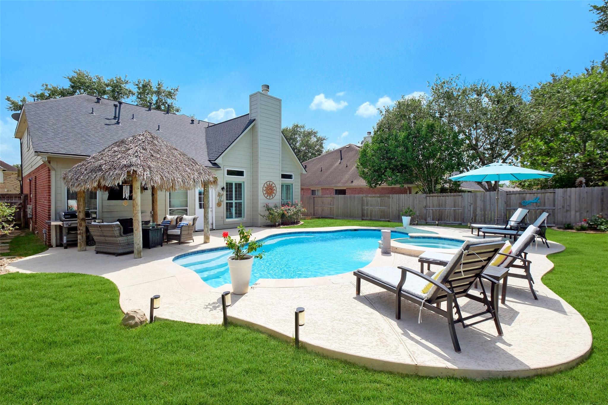 9119 Carriage Point Drive