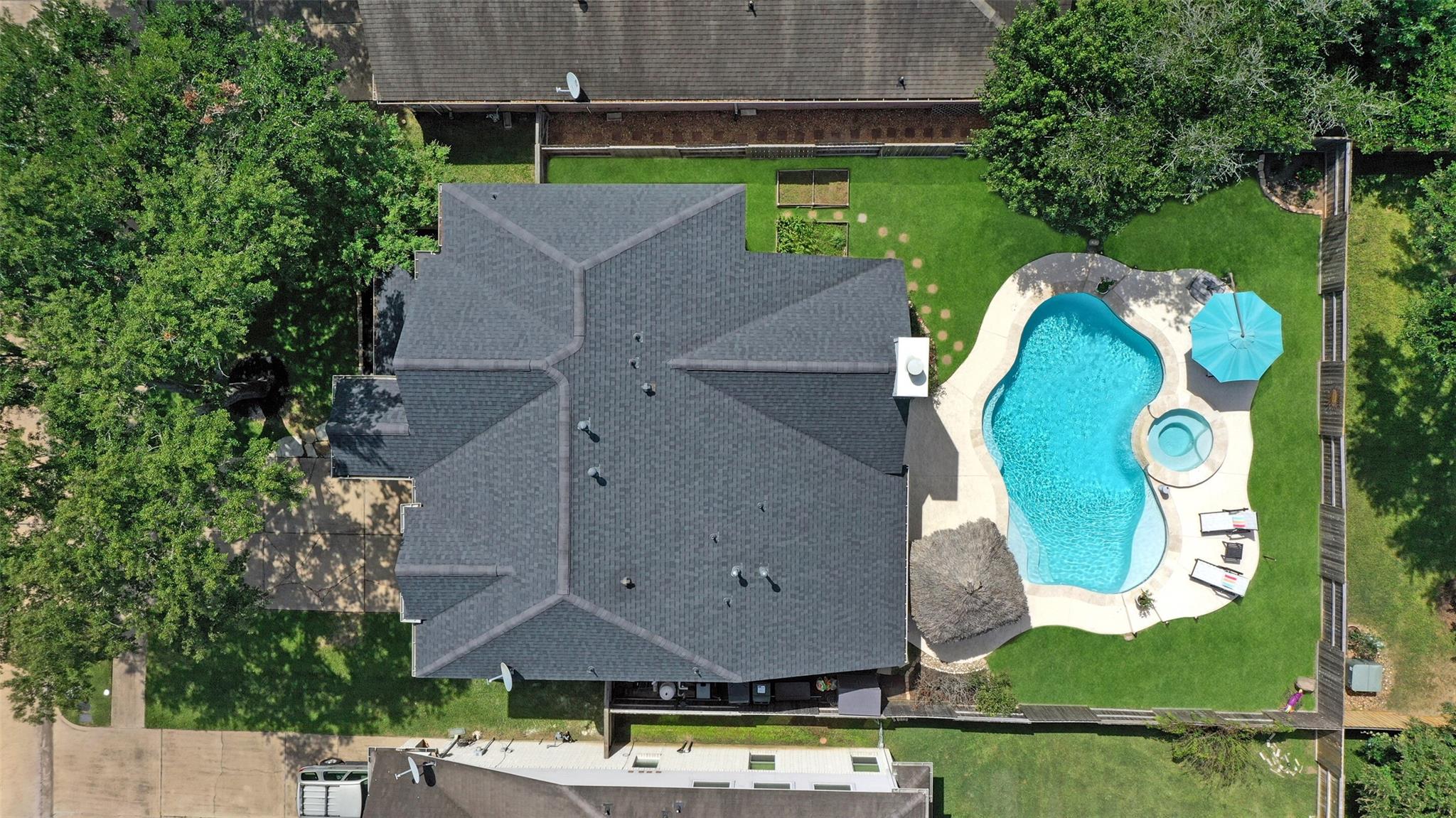 9119 Carriage Point Drive