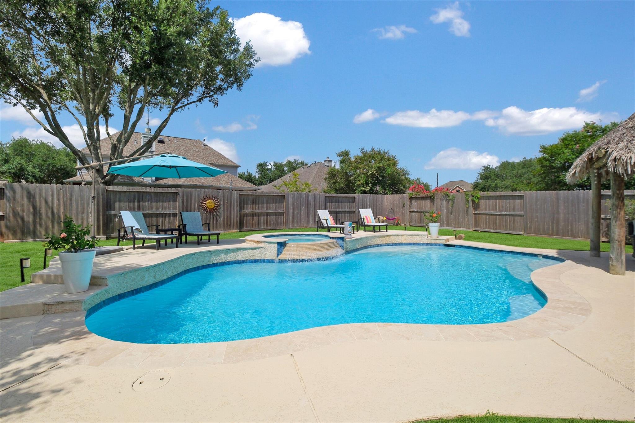 9119 Carriage Point Drive