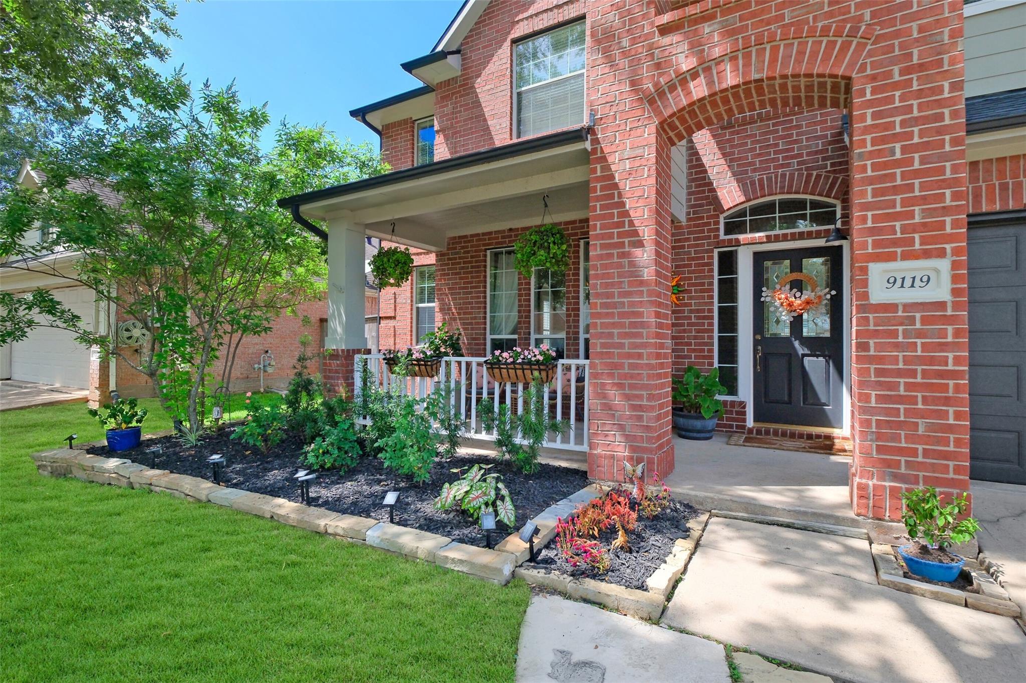 9119 Carriage Point Drive