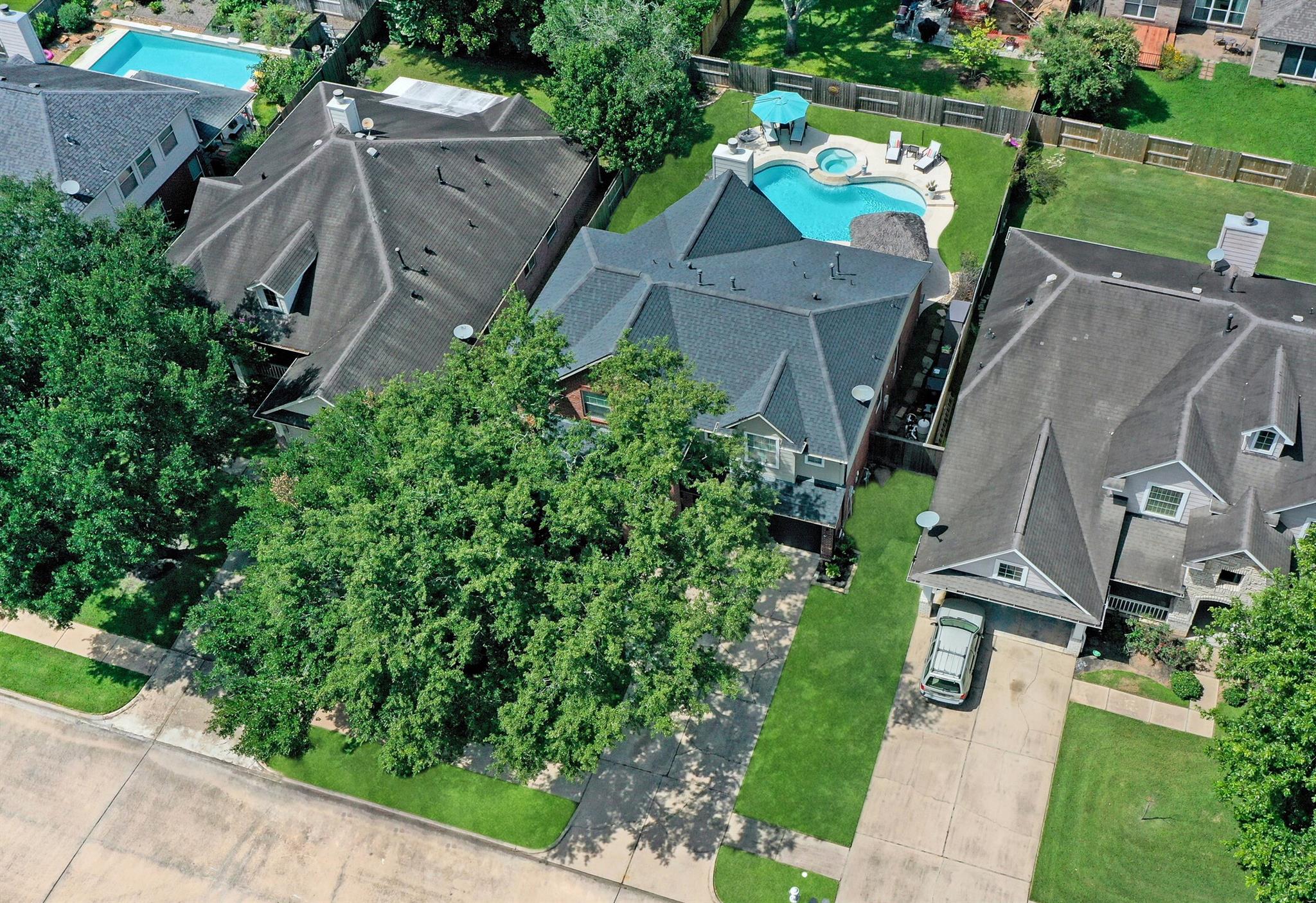 9119 Carriage Point Drive