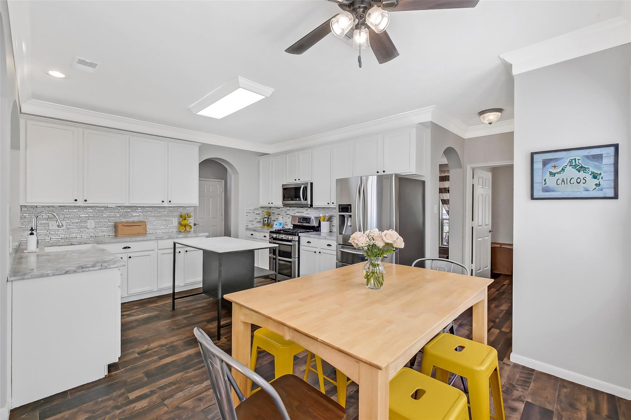 9119 Carriage Point Drive