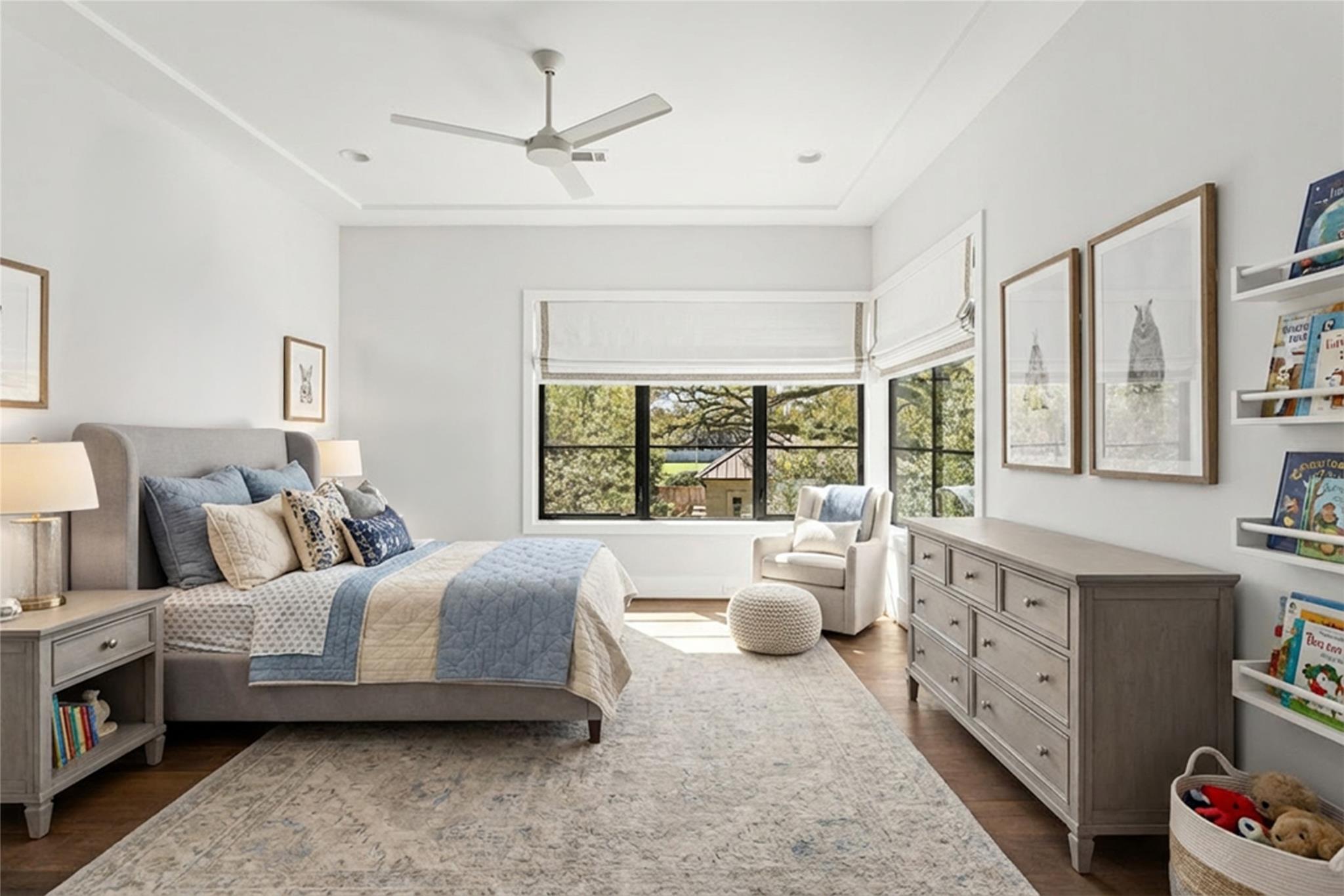 5517 Sturbridge Drive