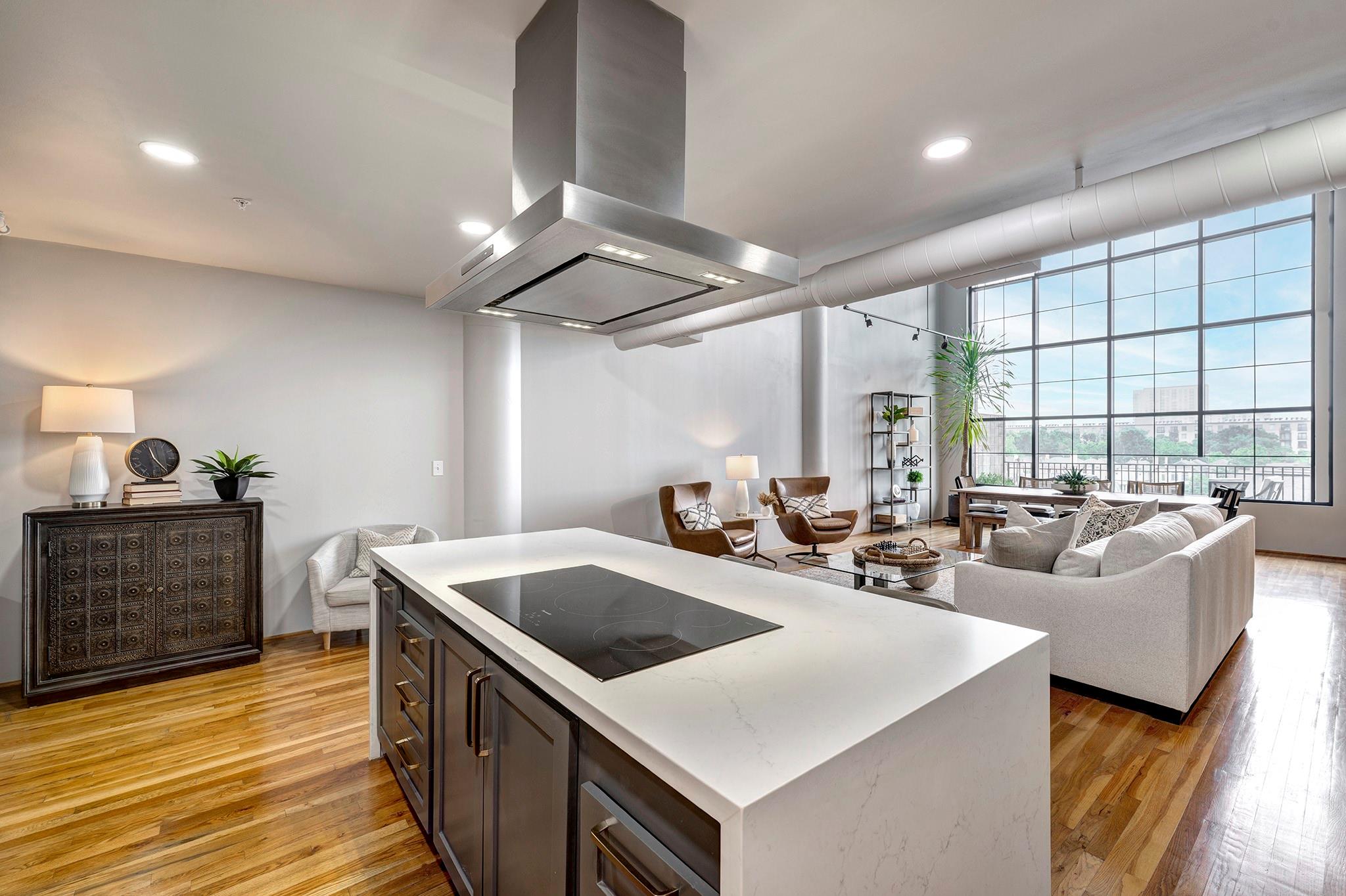 1025 S Shepherd Drive # 305