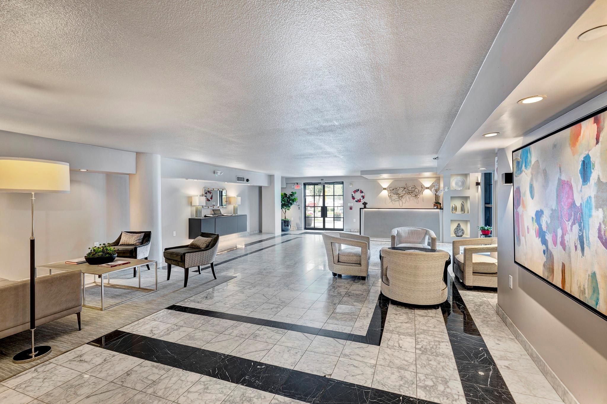 1025 S Shepherd Drive # 305