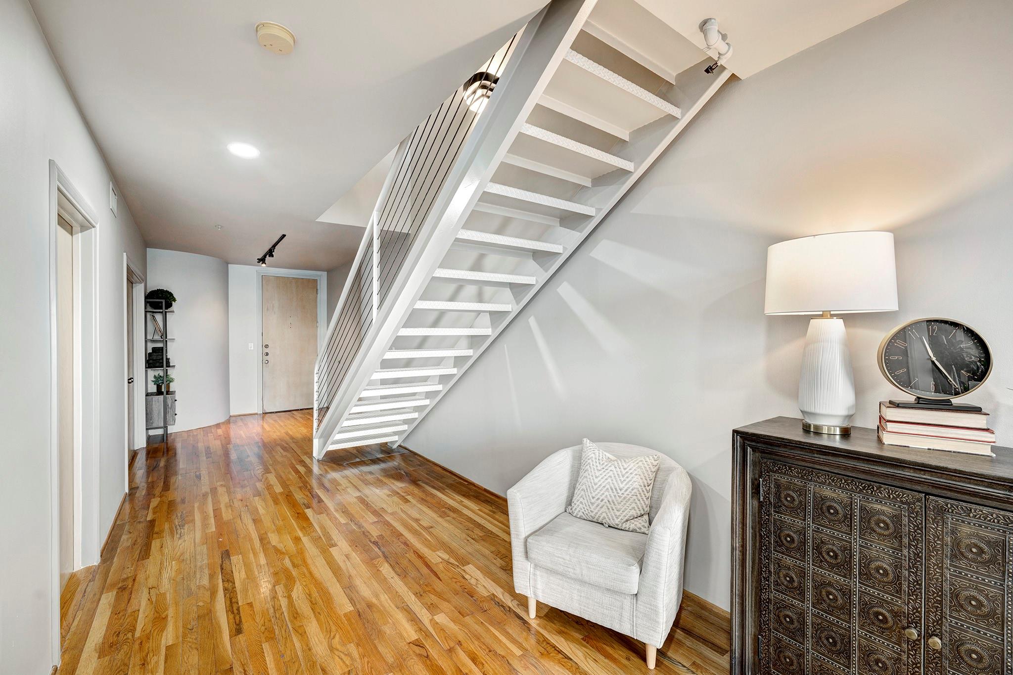 1025 S Shepherd Drive # 305