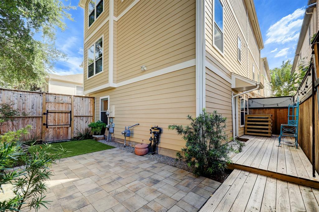 1144 W 25th Street # A