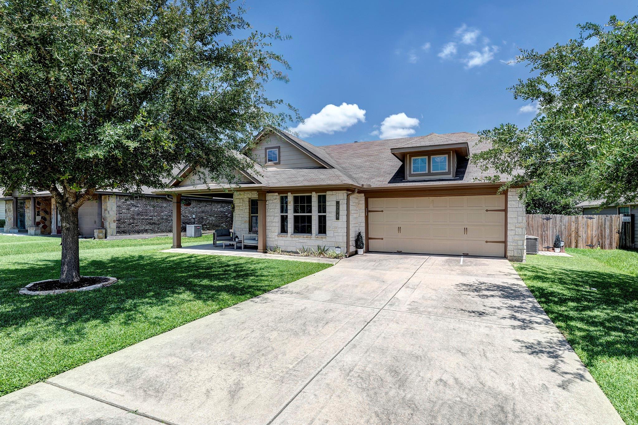 208 Boulder Drive