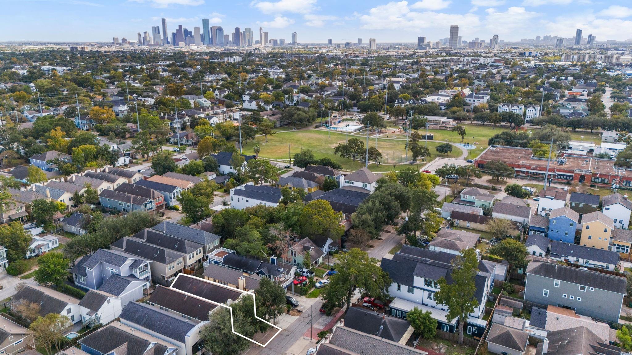 1334 Alexander Street