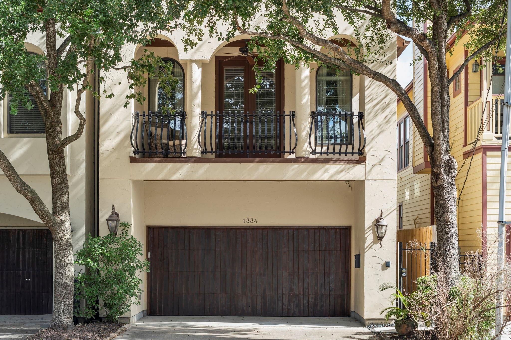 1334 Alexander Street