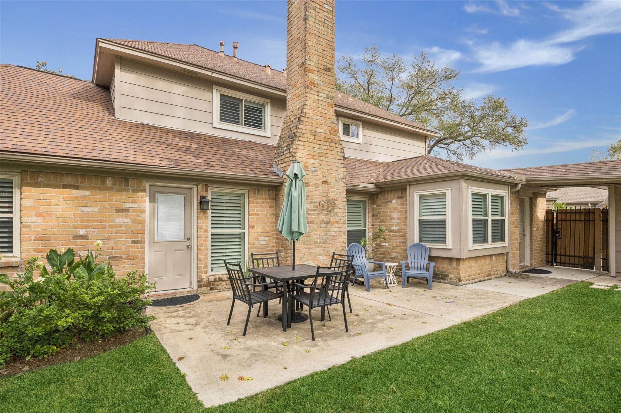 1526 Haven Lock Drive