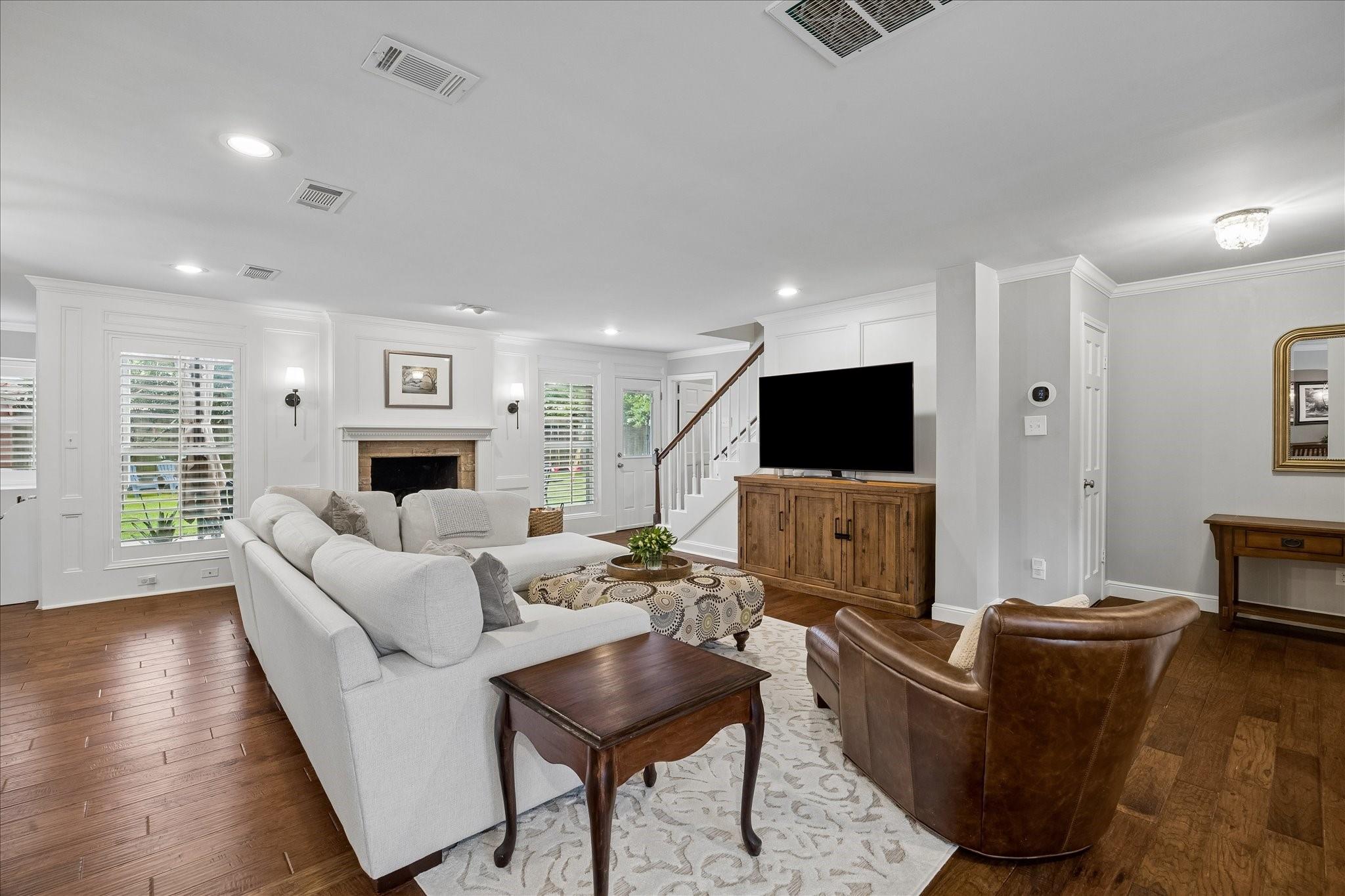 1526 Haven Lock Drive