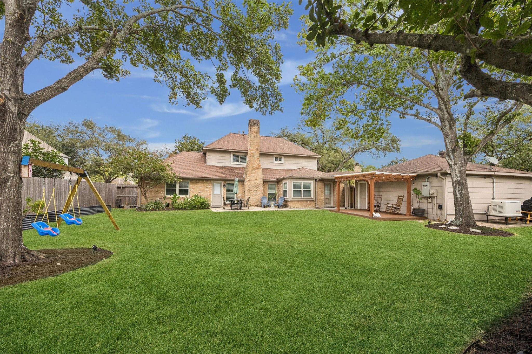 1526 Haven Lock Drive