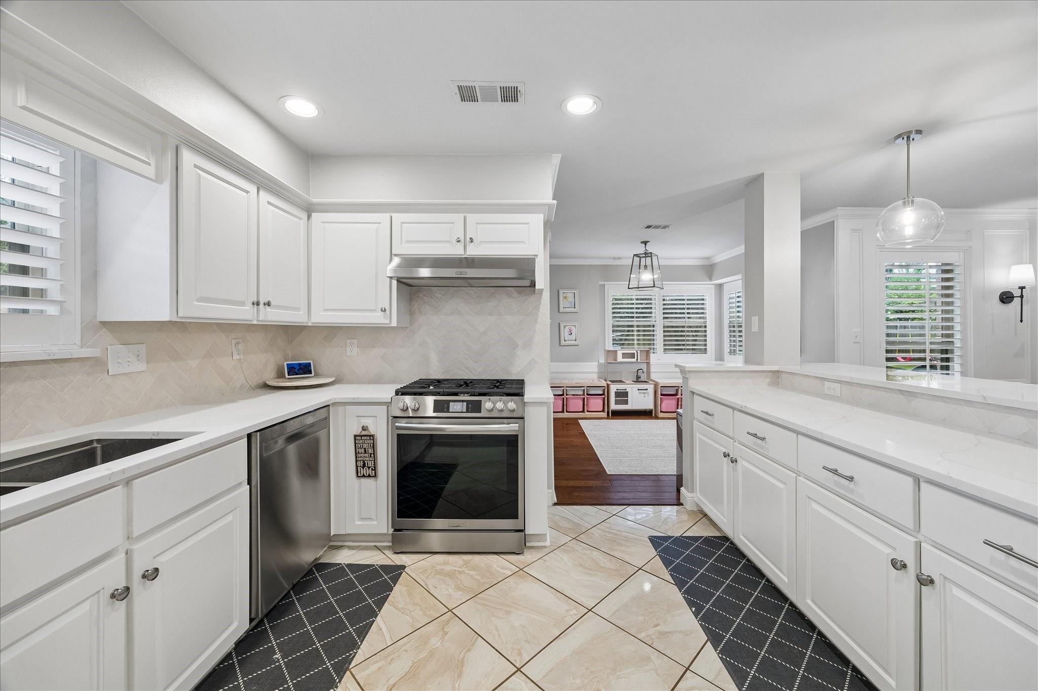 1526 Haven Lock Drive