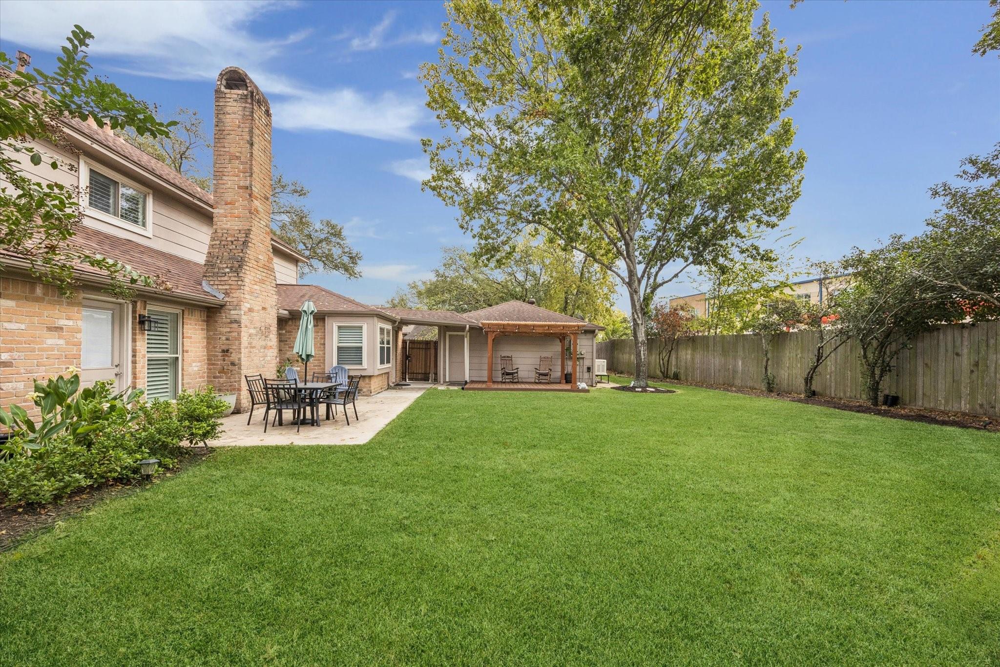 1526 Haven Lock Drive
