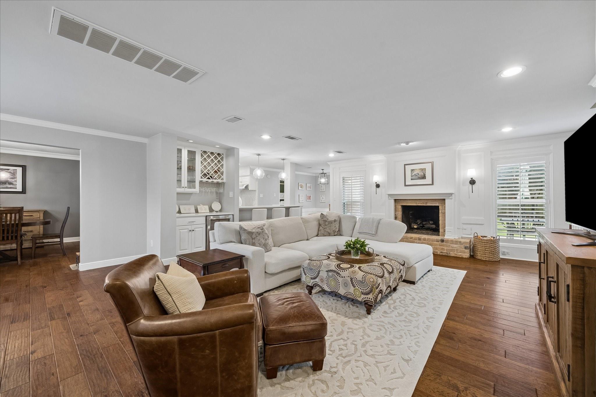 1526 Haven Lock Drive