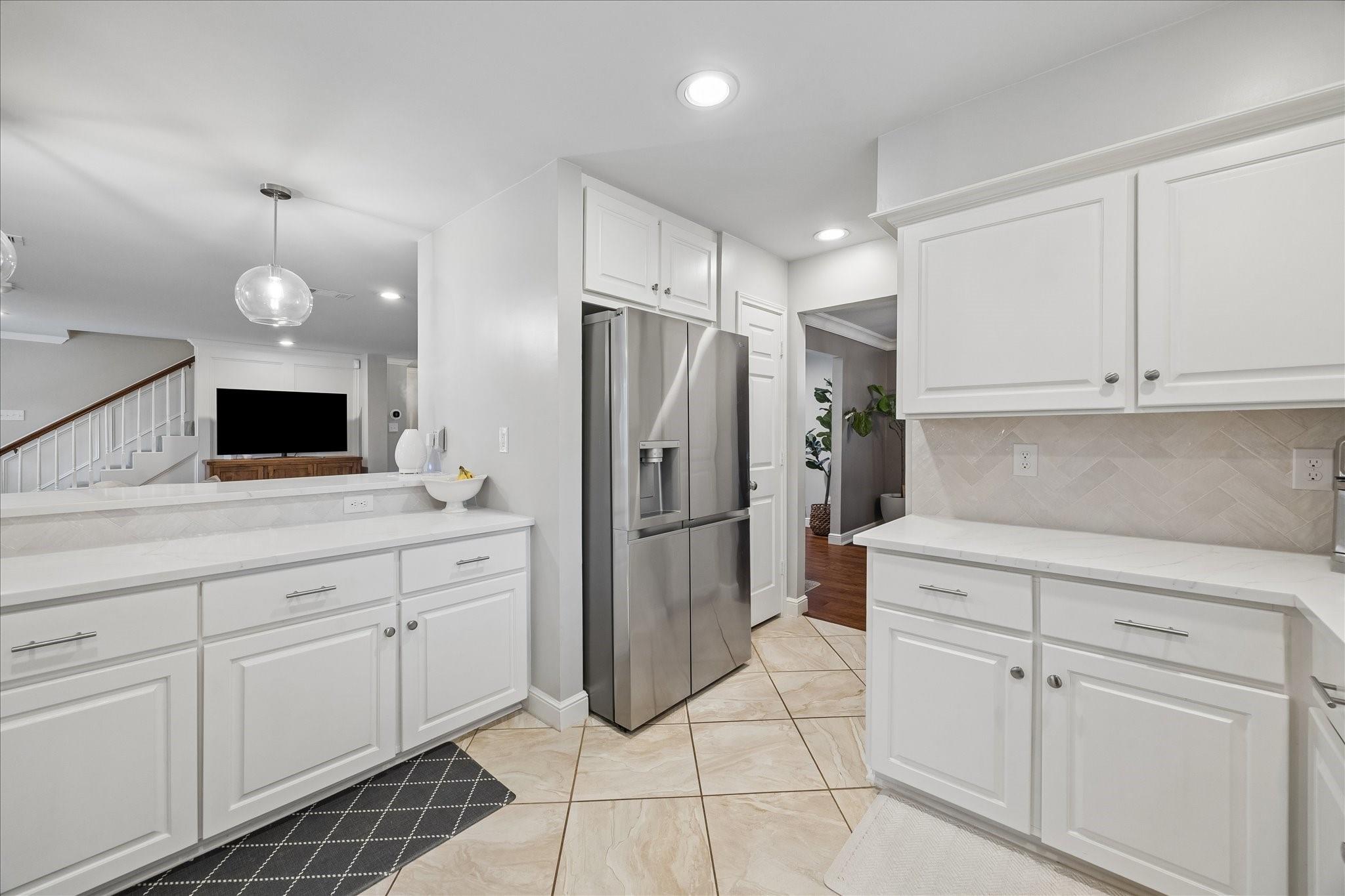 1526 Haven Lock Drive