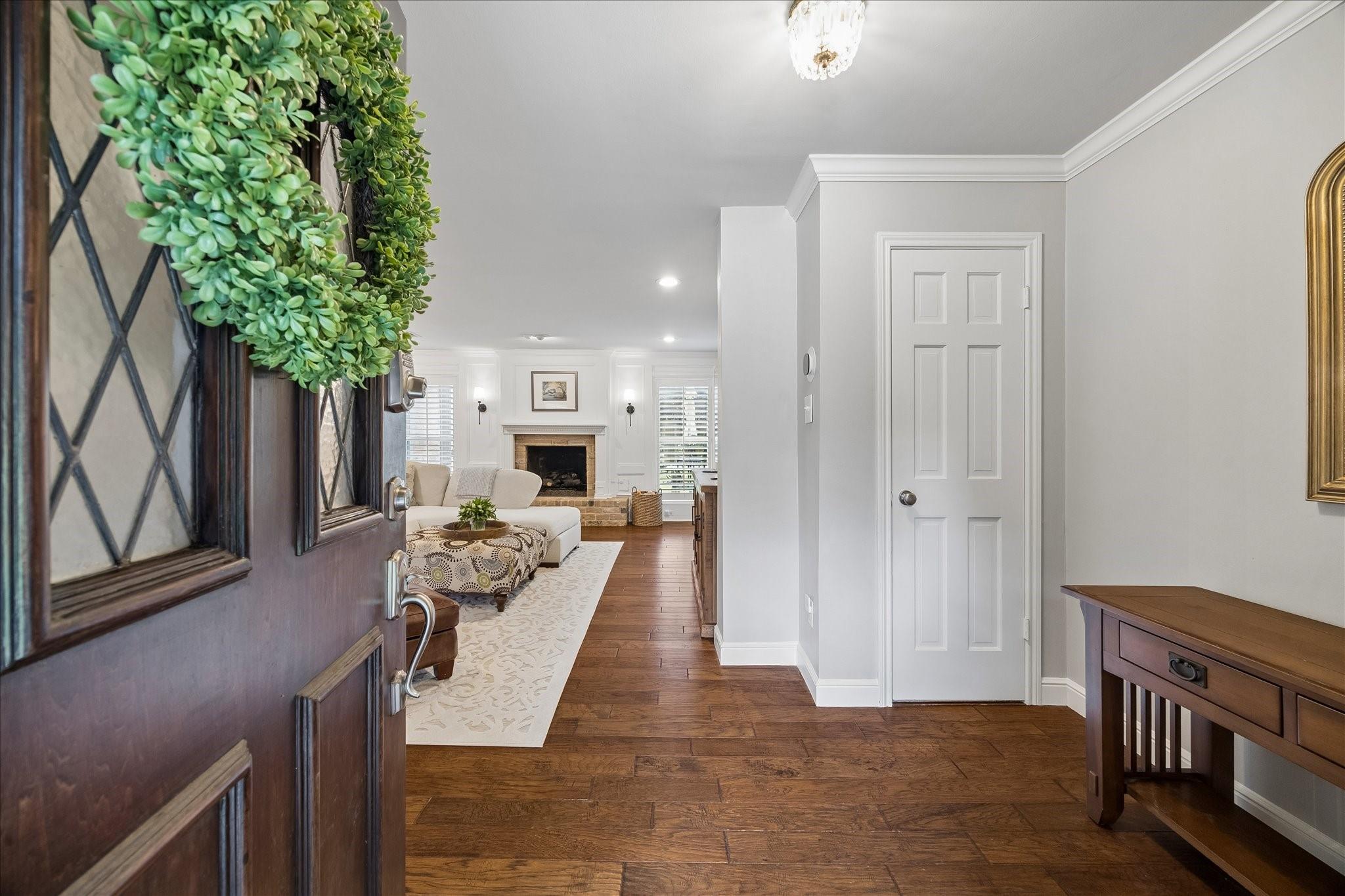 1526 Haven Lock Drive