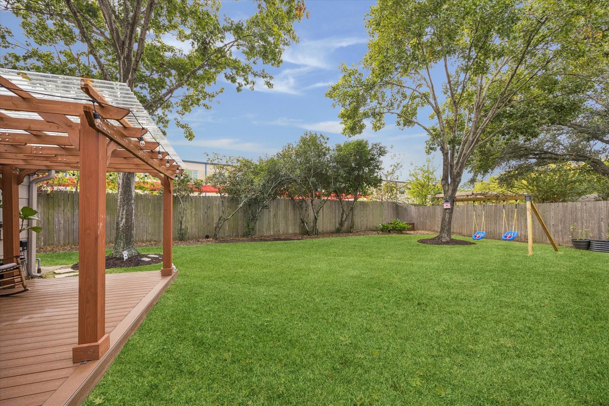 1526 Haven Lock Drive