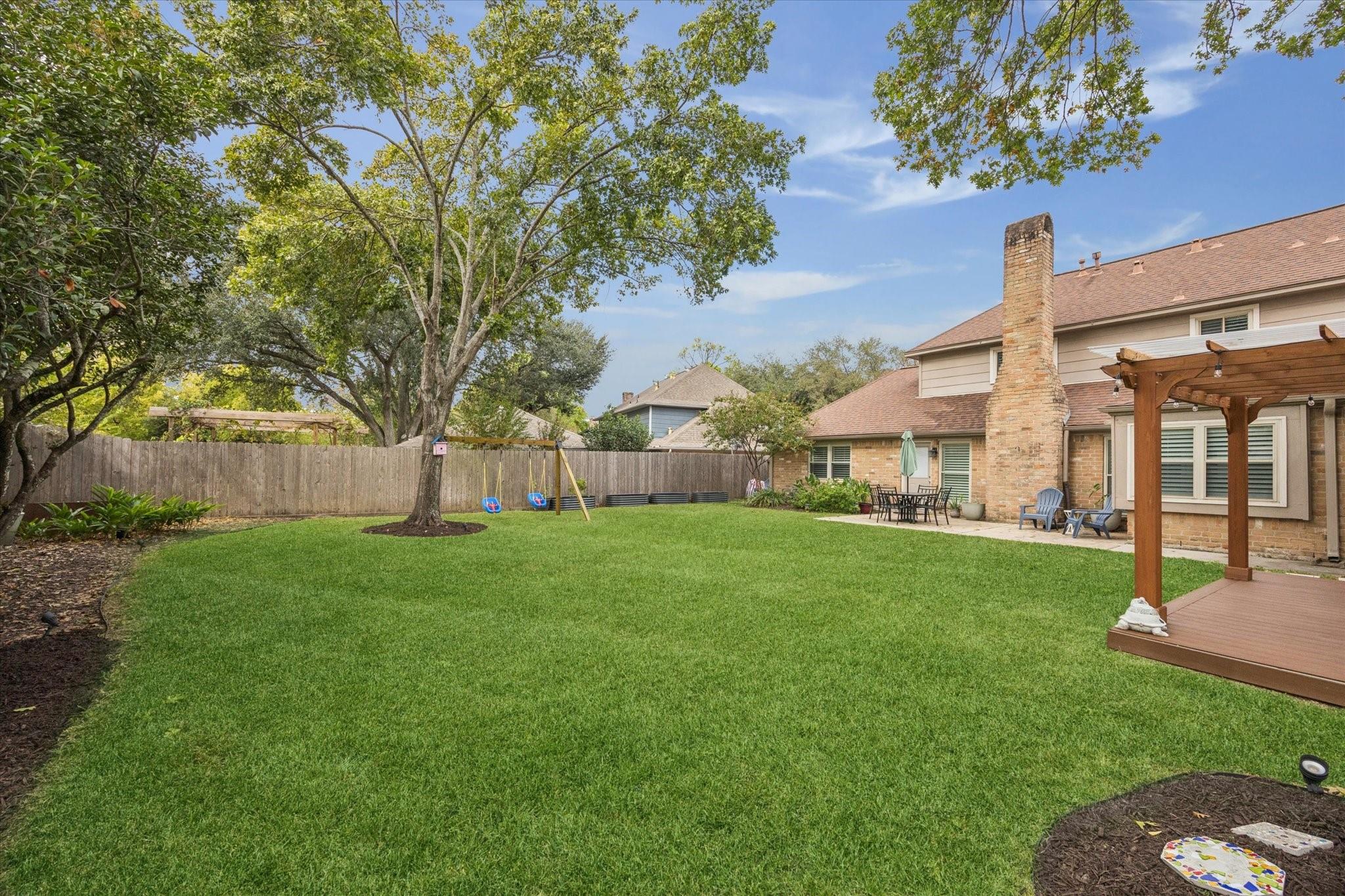 1526 Haven Lock Drive
