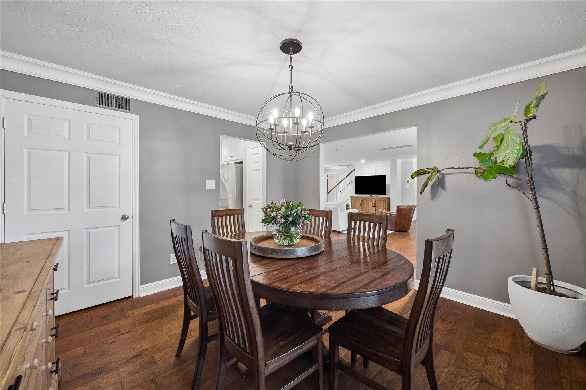 1526 Haven Lock Drive