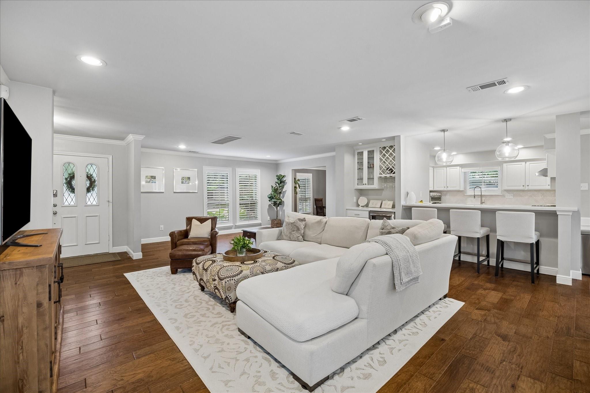 1526 Haven Lock Drive