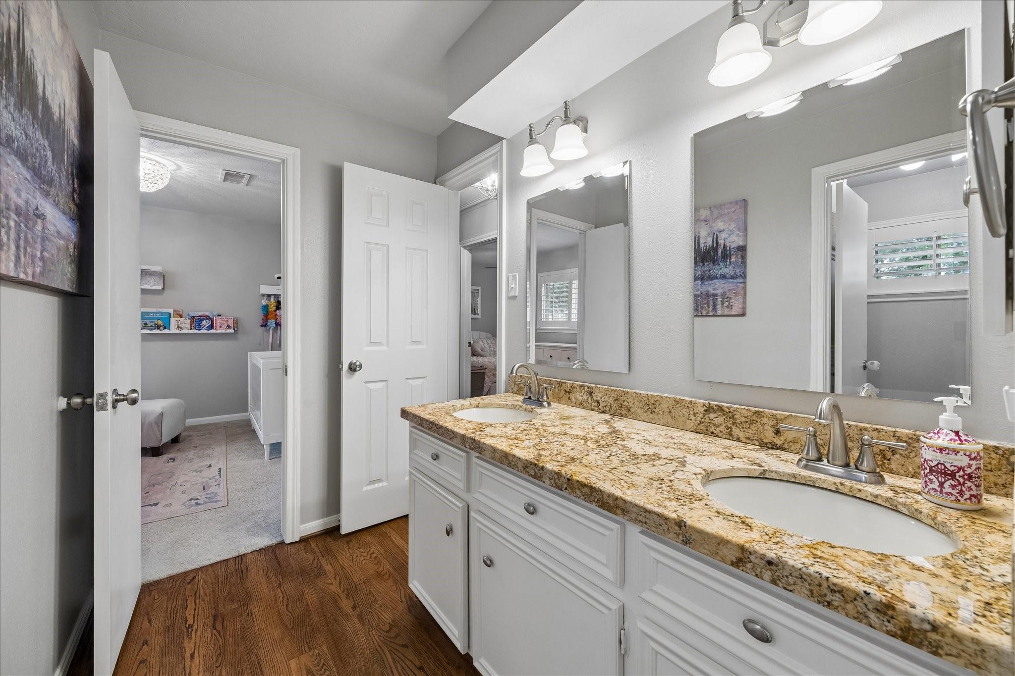 1526 Haven Lock Drive