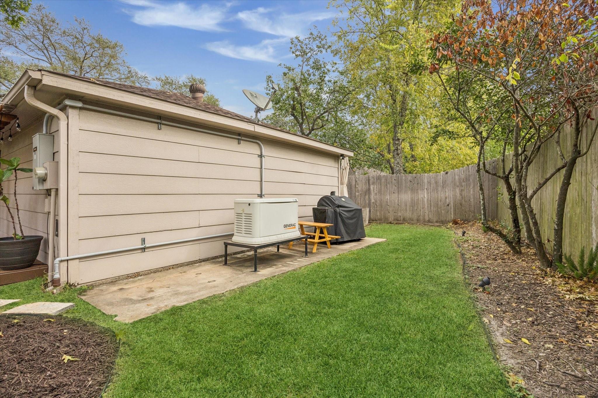 1526 Haven Lock Drive