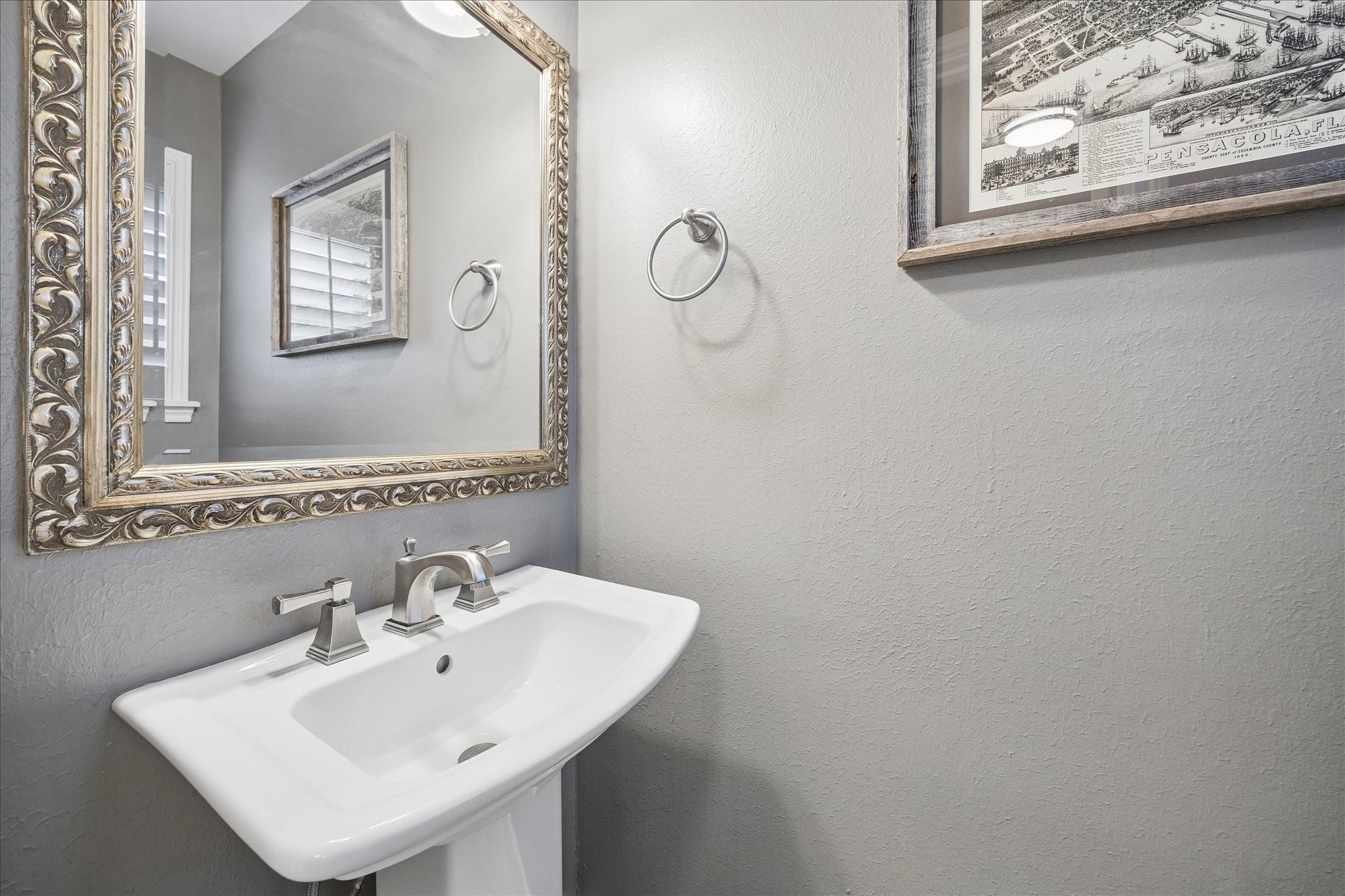 1526 Haven Lock Drive