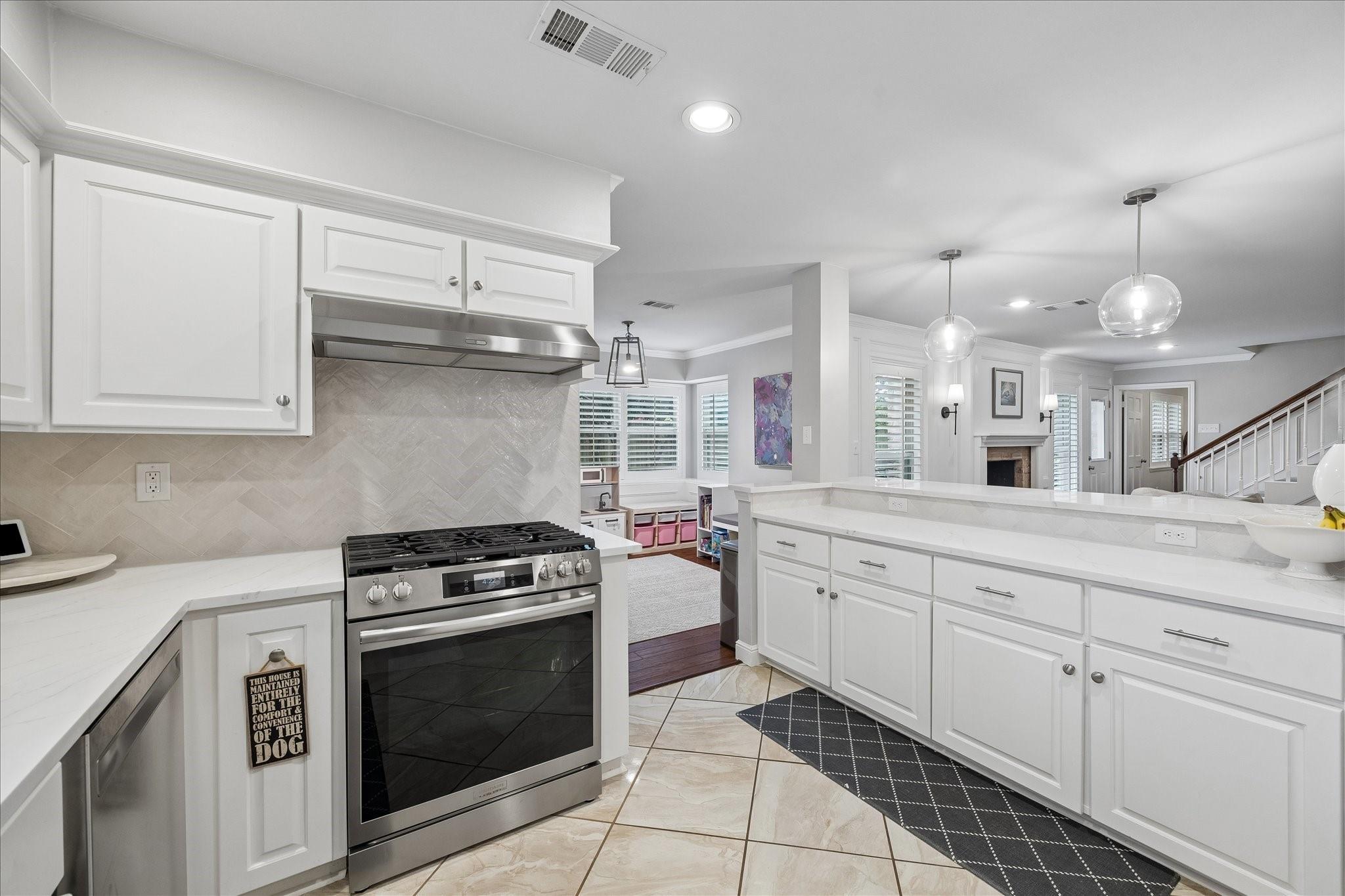 1526 Haven Lock Drive