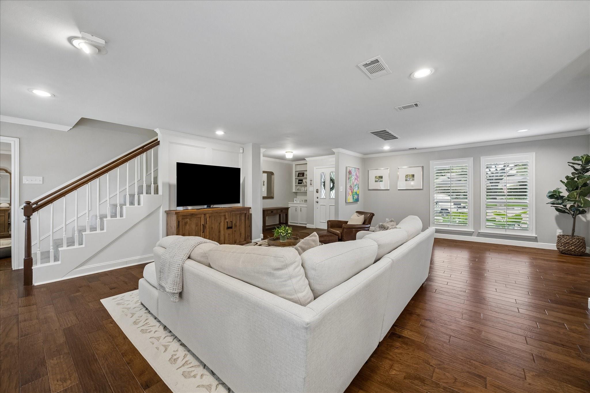1526 Haven Lock Drive