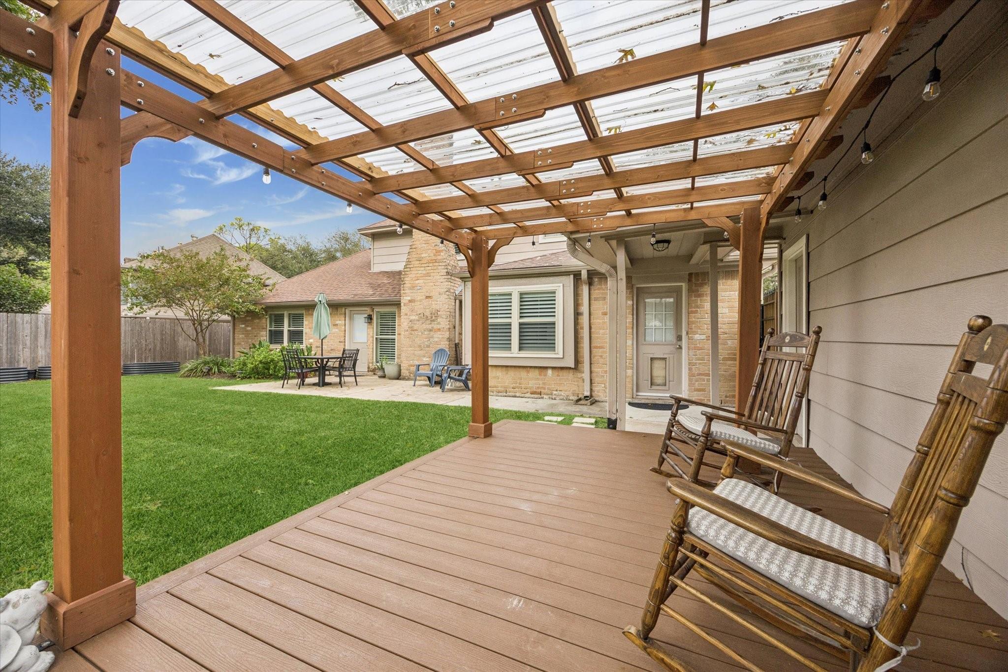 1526 Haven Lock Drive