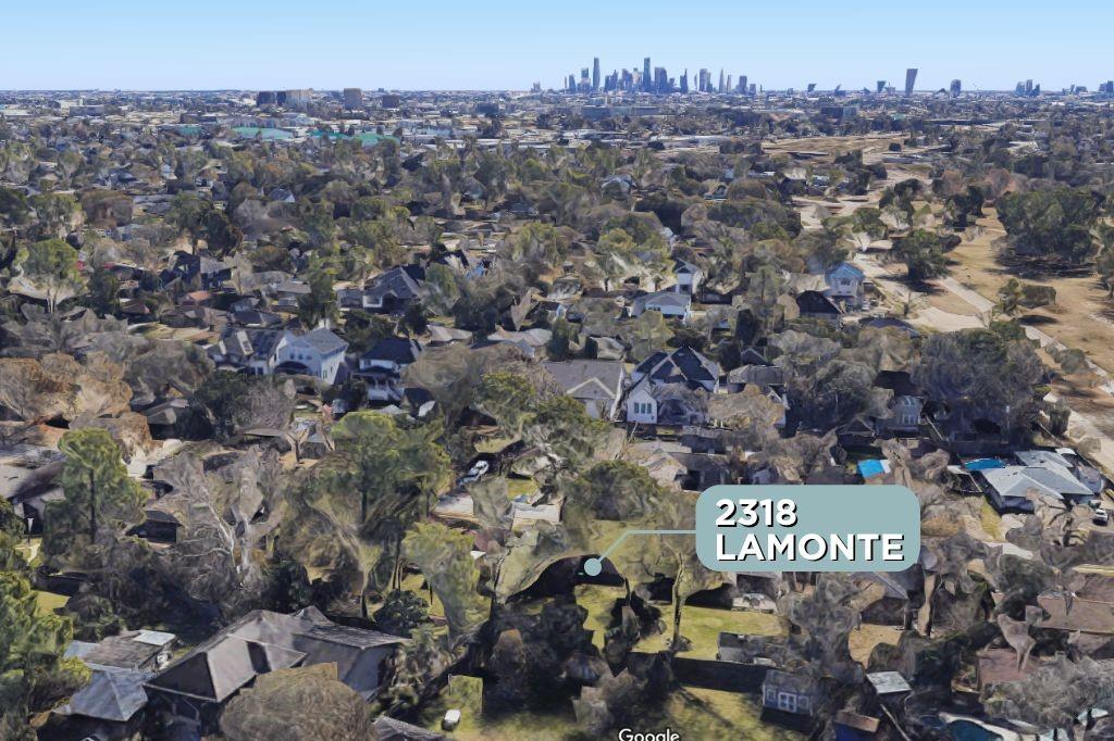 2318 Lamonte Lane