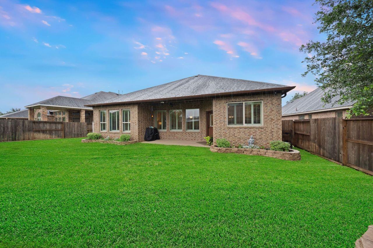 2918 Eden Trails Lane