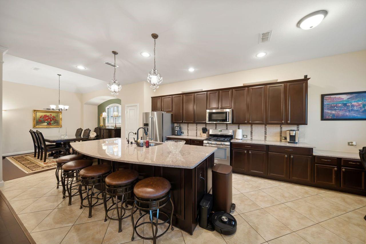 2918 Eden Trails Lane