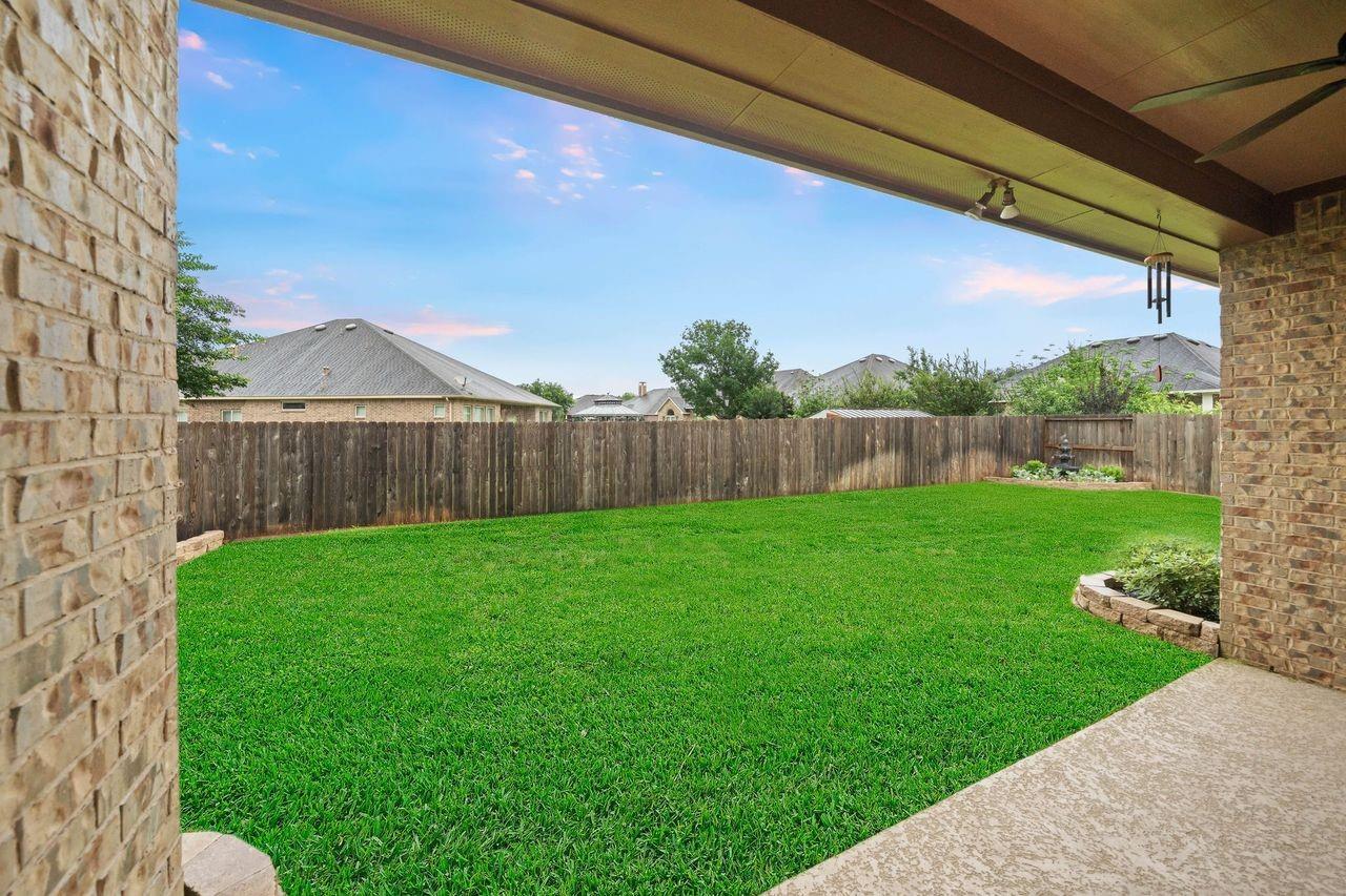 2918 Eden Trails Lane