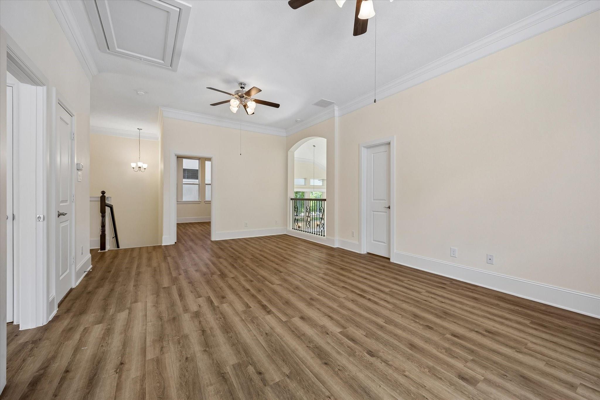 6008 Community Drive