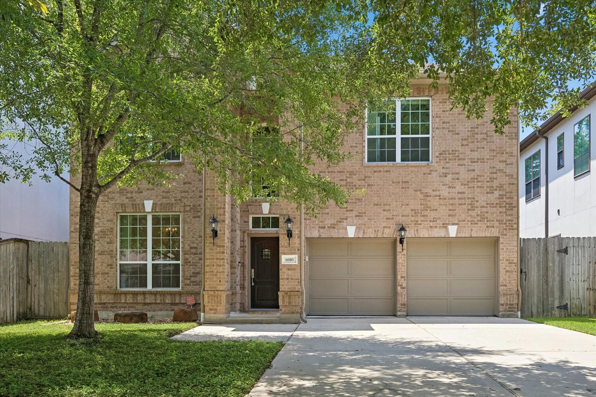 6008 Community Drive