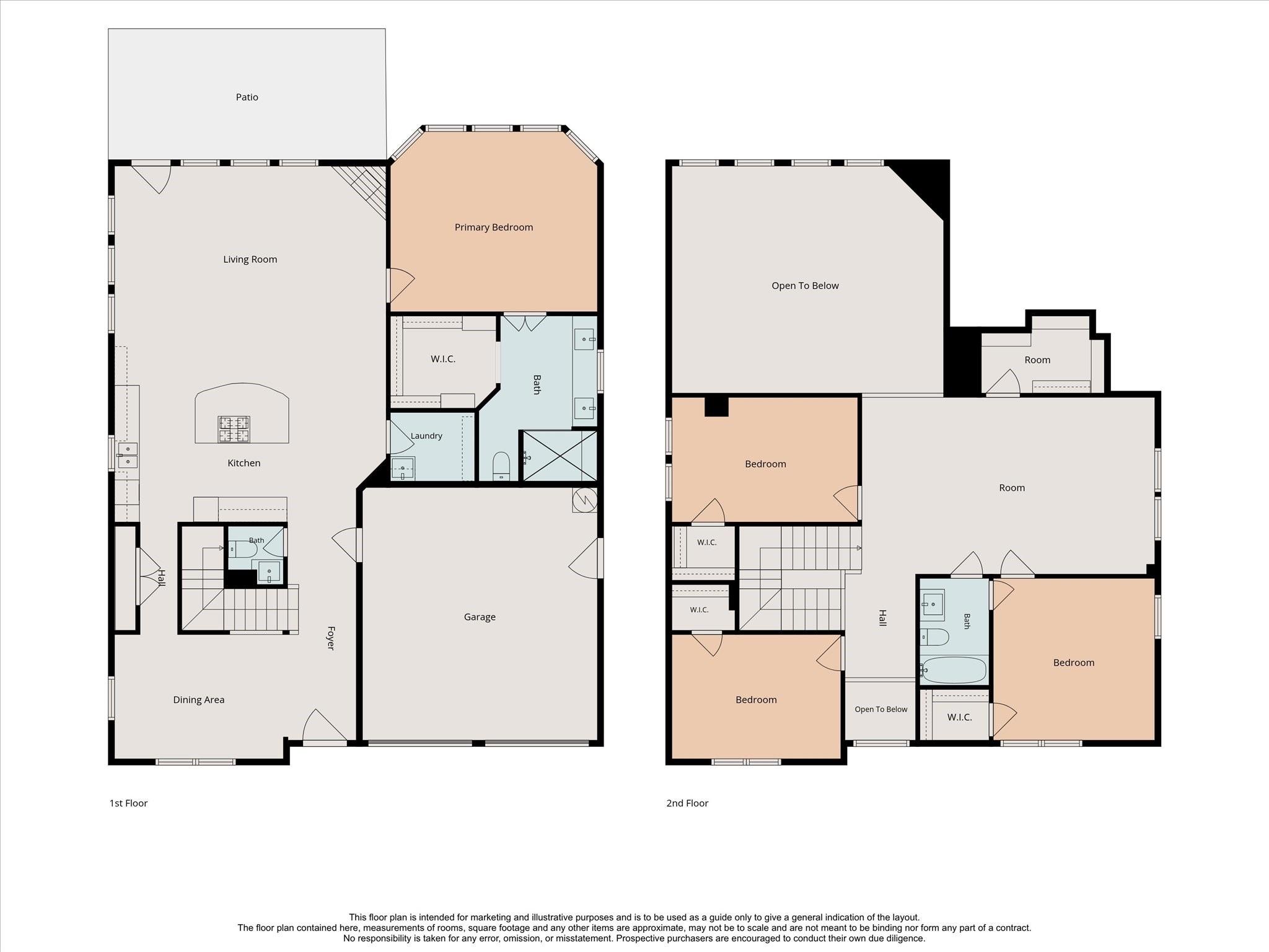 6008 Community Drive