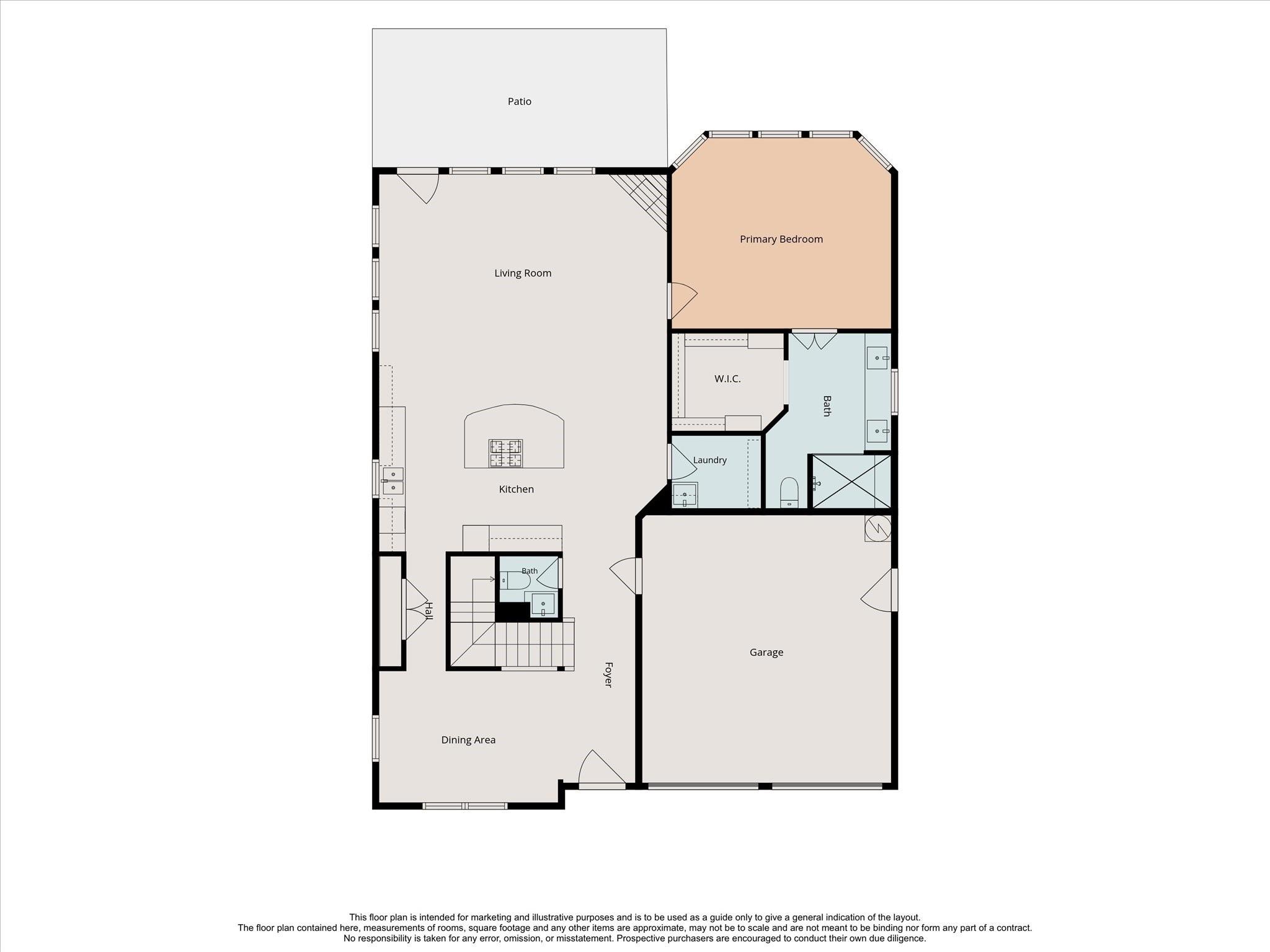 6008 Community Drive
