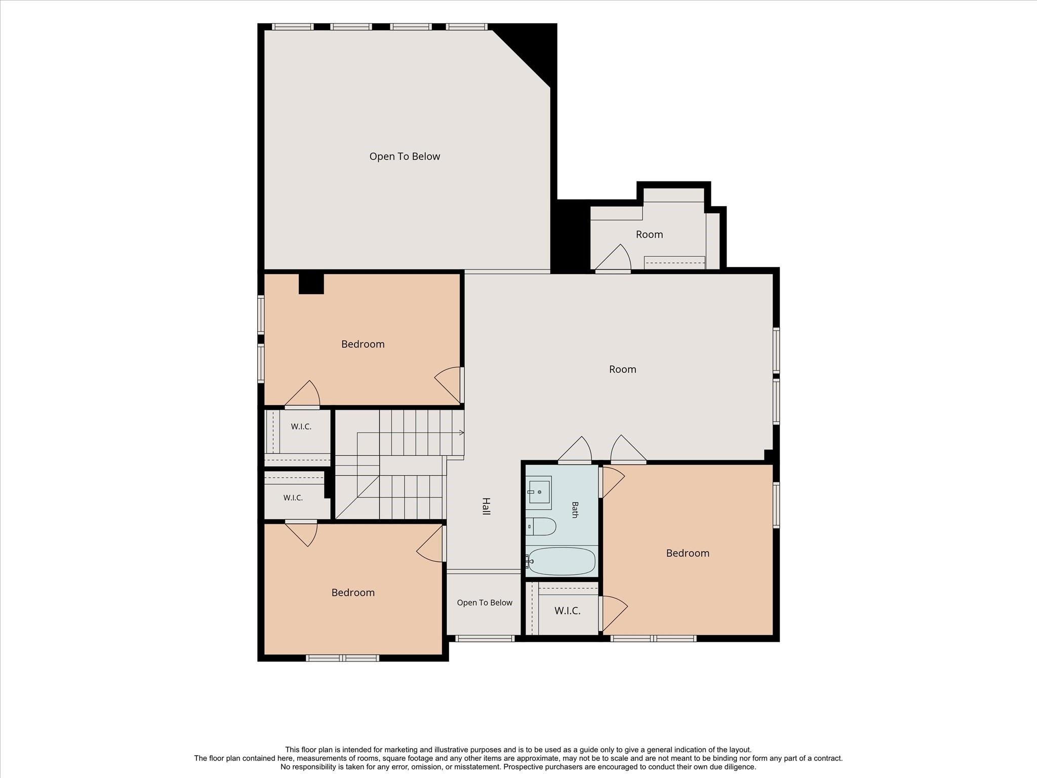 6008 Community Drive