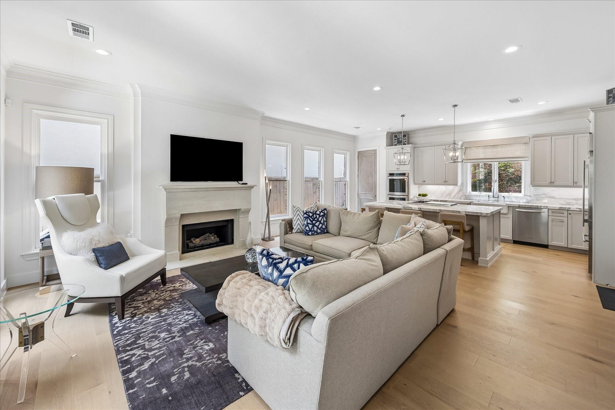 234 S Post Oak Lane