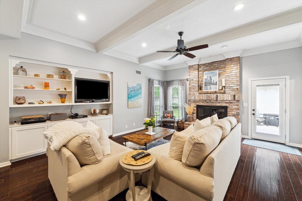 8520 Cedarbrake Drive