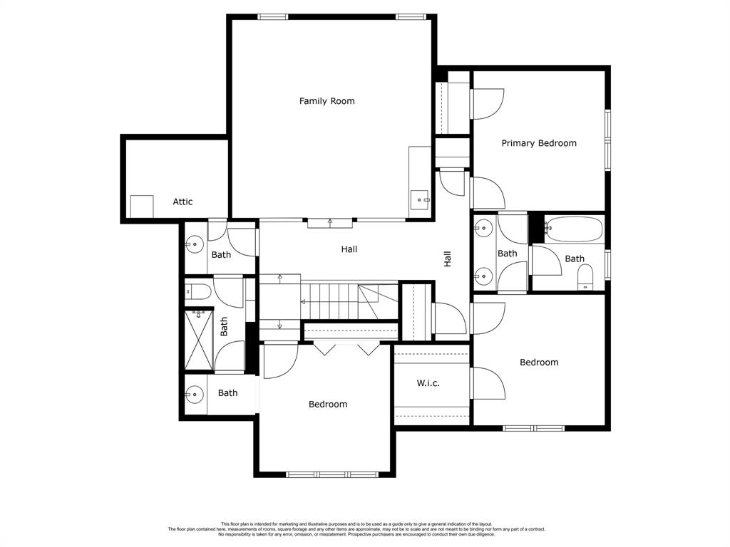 8520 Cedarbrake Drive