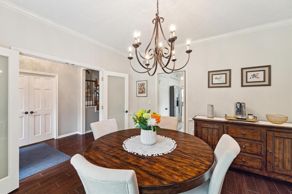 8520 Cedarbrake Drive