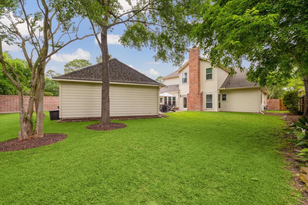 8520 Cedarbrake Drive