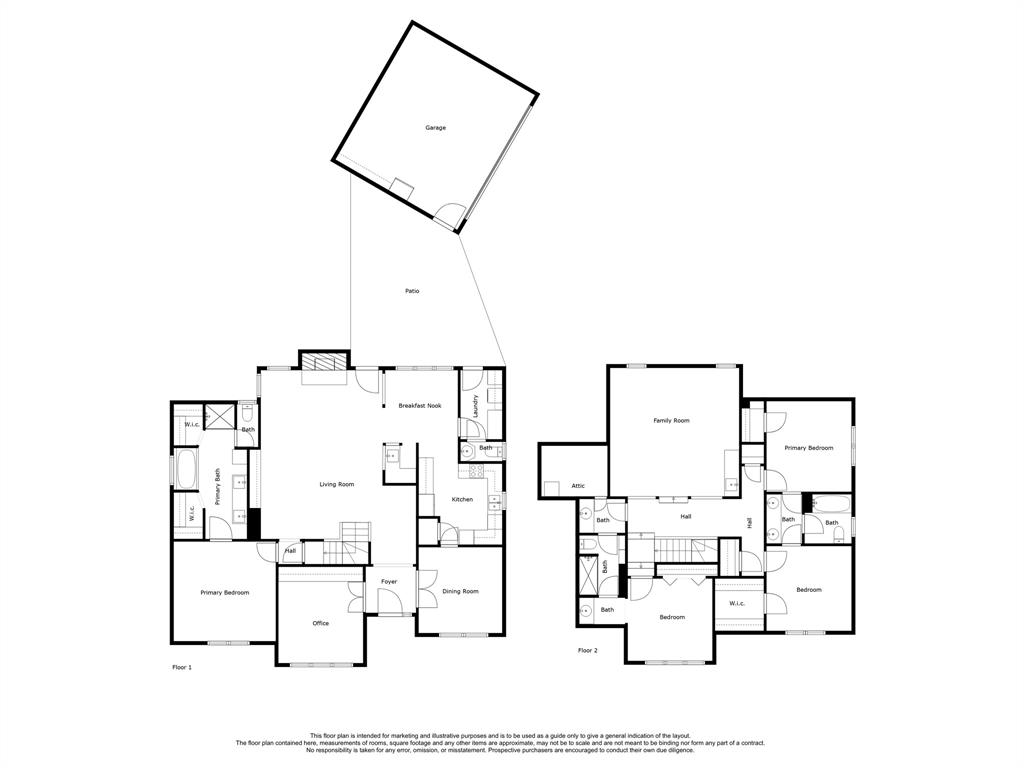 8520 Cedarbrake Drive